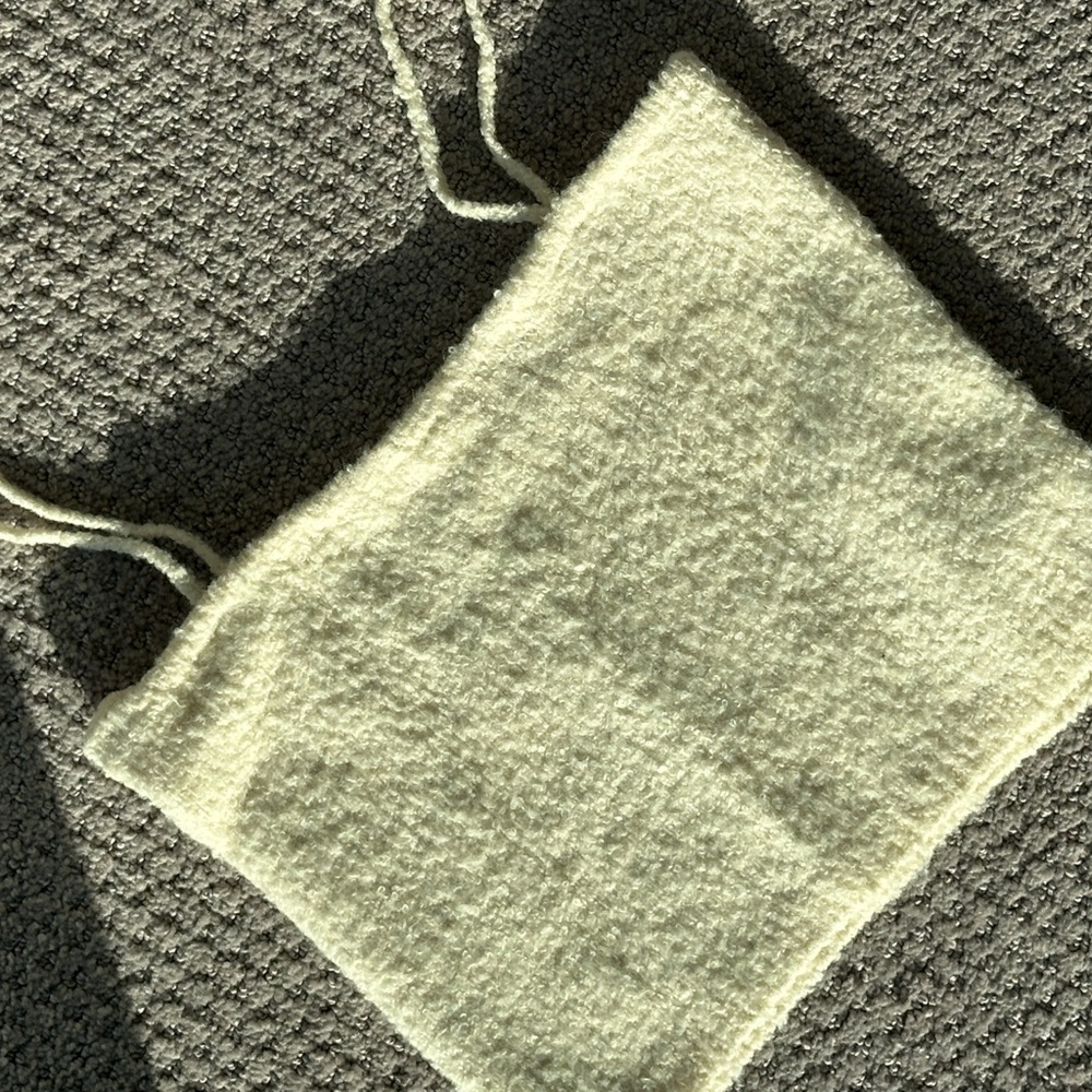 Zara boucle bandeau